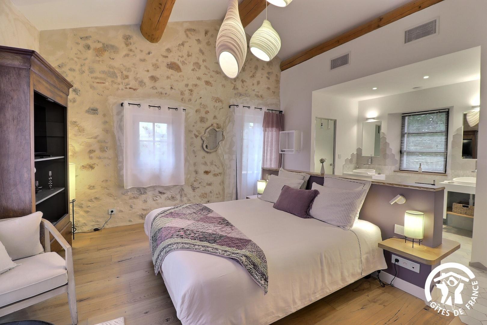 La Bastide des Culs-Rousset, Marseille 13e Arrondissement - photo 40