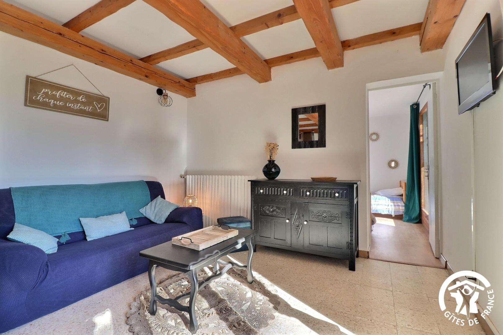 Mas Petite Provence - Lou Pastre, Aureille - photo 10