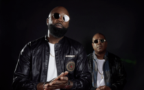 Concert - Nég' Marrons + Kaynixe au Fil_Saint-Étienne