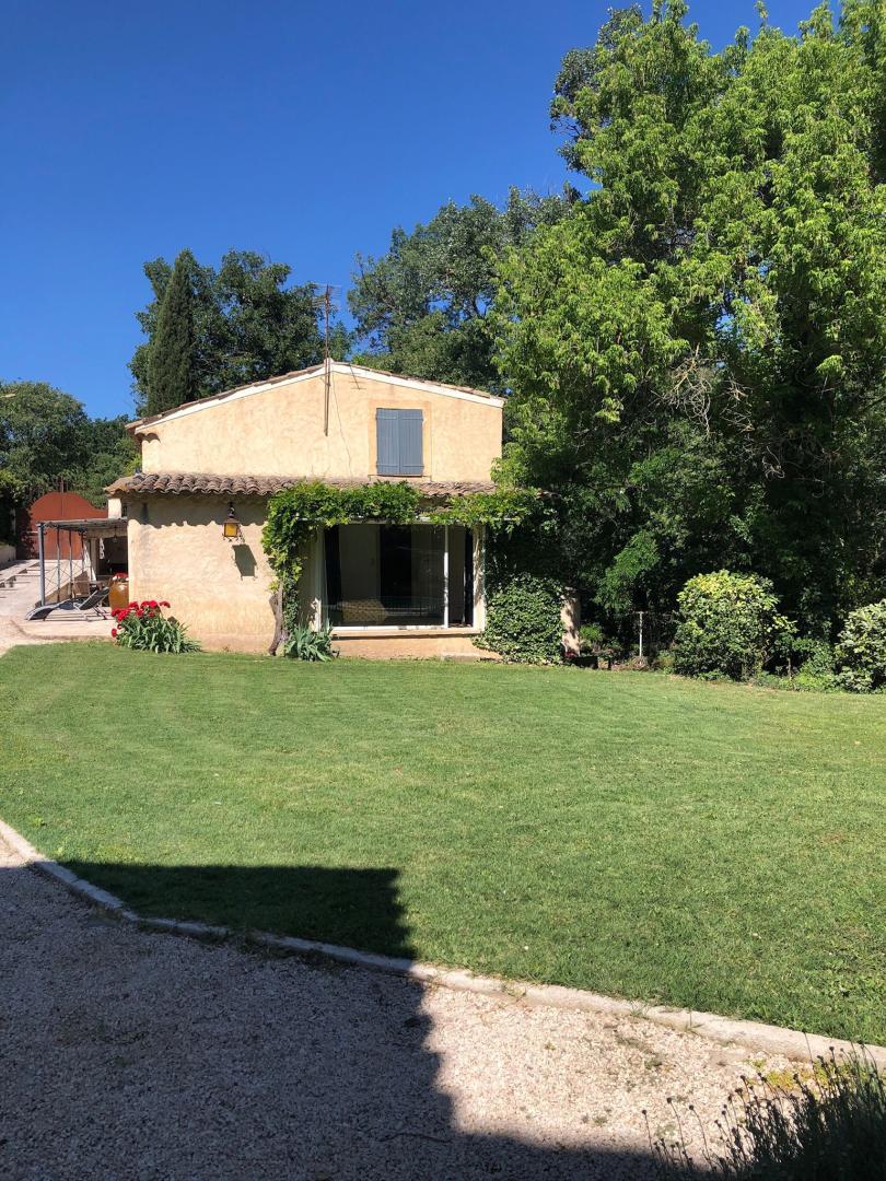 Gîte du Bord de l'Arc, Meyreuil - photo 11