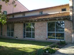 Bibliothèque Mazères façade