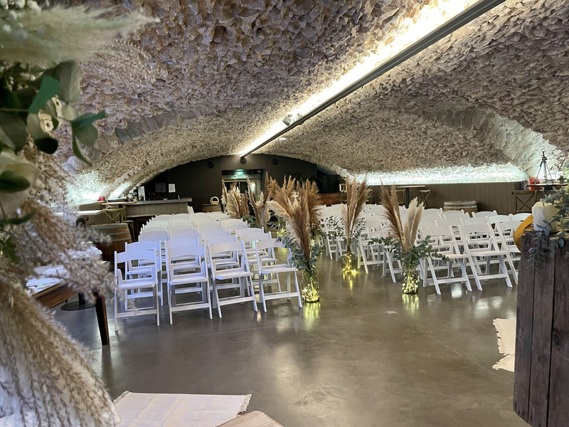 Château du Souzy - Salle de réceptions et séminaires