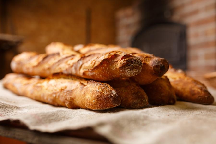 Boulangerie de Taillebourg « Le Fournil de Lenzo »