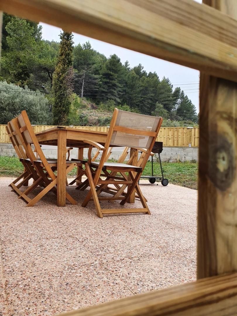 Coquelicot, Cadolive - photo 13