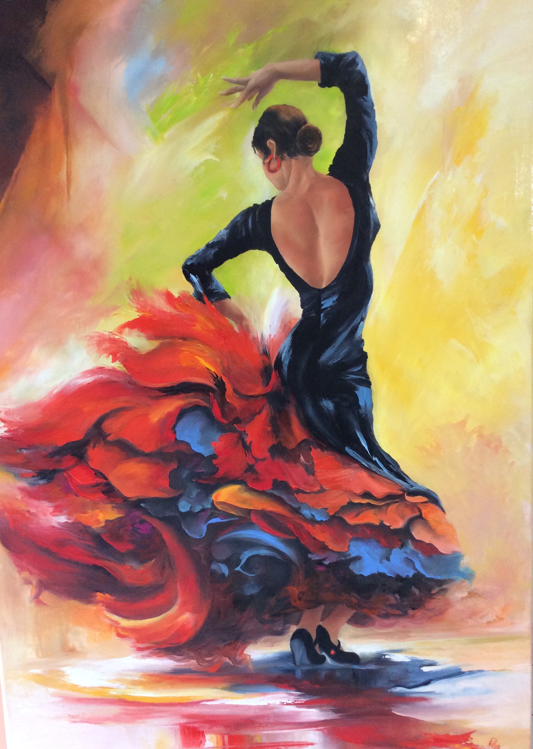 OLLE BAILAR
