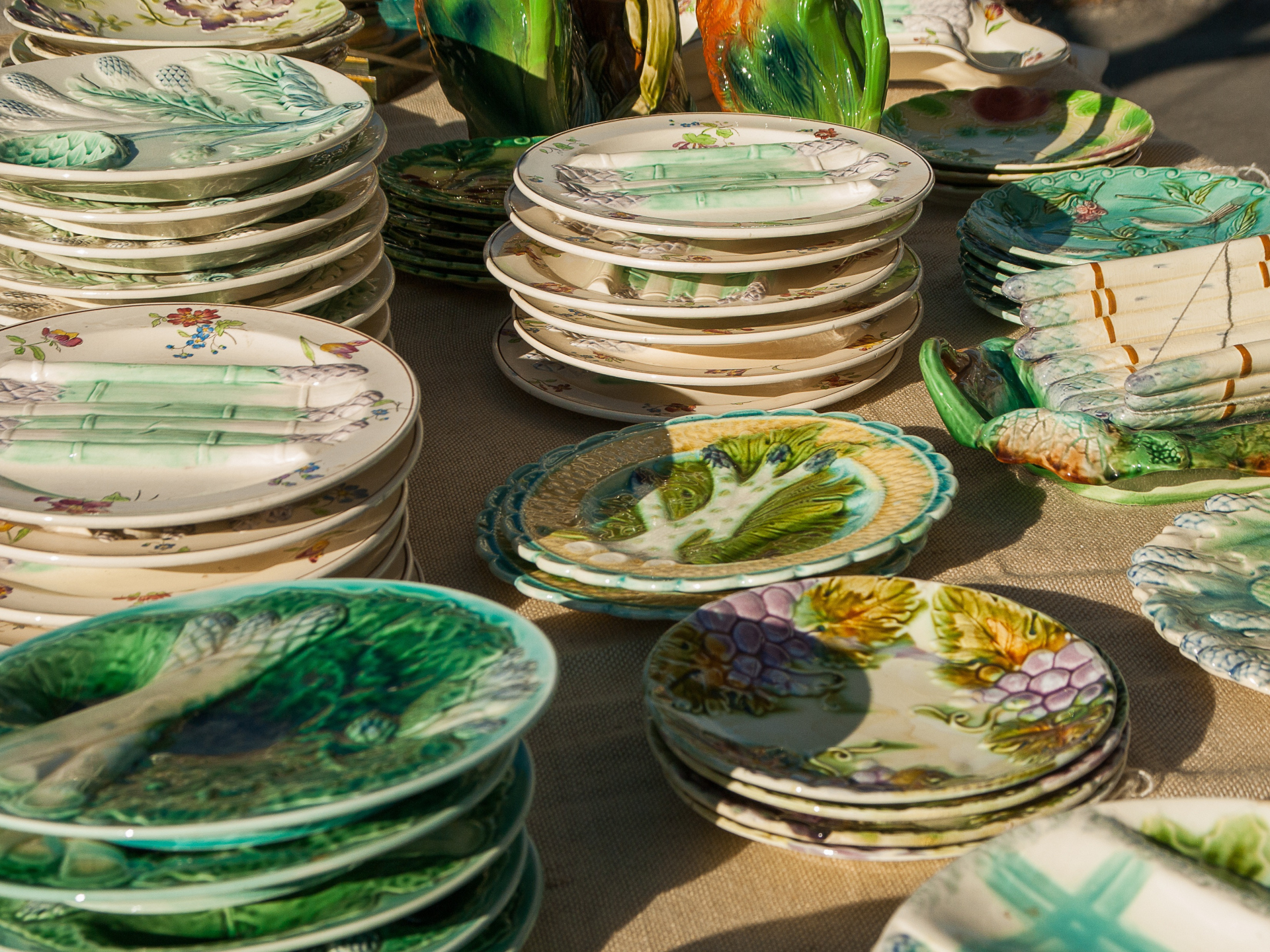 Association Chic! On Recycle