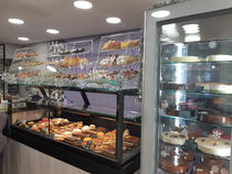 La Gourmandine - Villeneuve-Loubet
