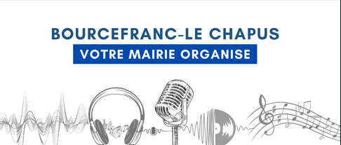 Animation de l'été à bourcefranc