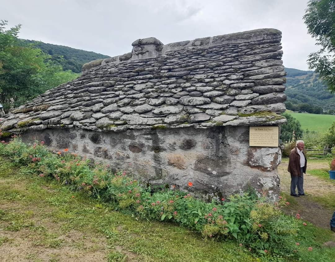 Journées du patrimoine de pays  et des moulins