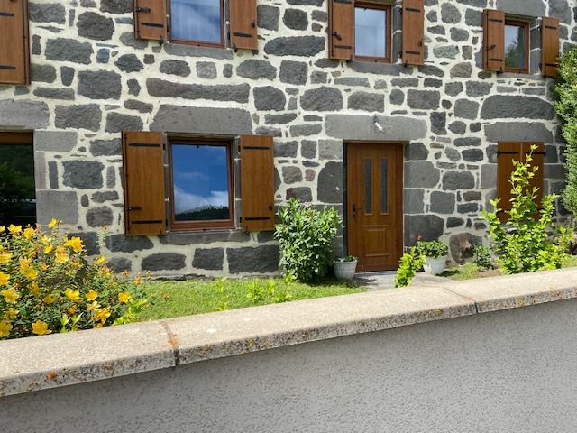 Clergial Vantalon Francine et Alain - Meublé n°2