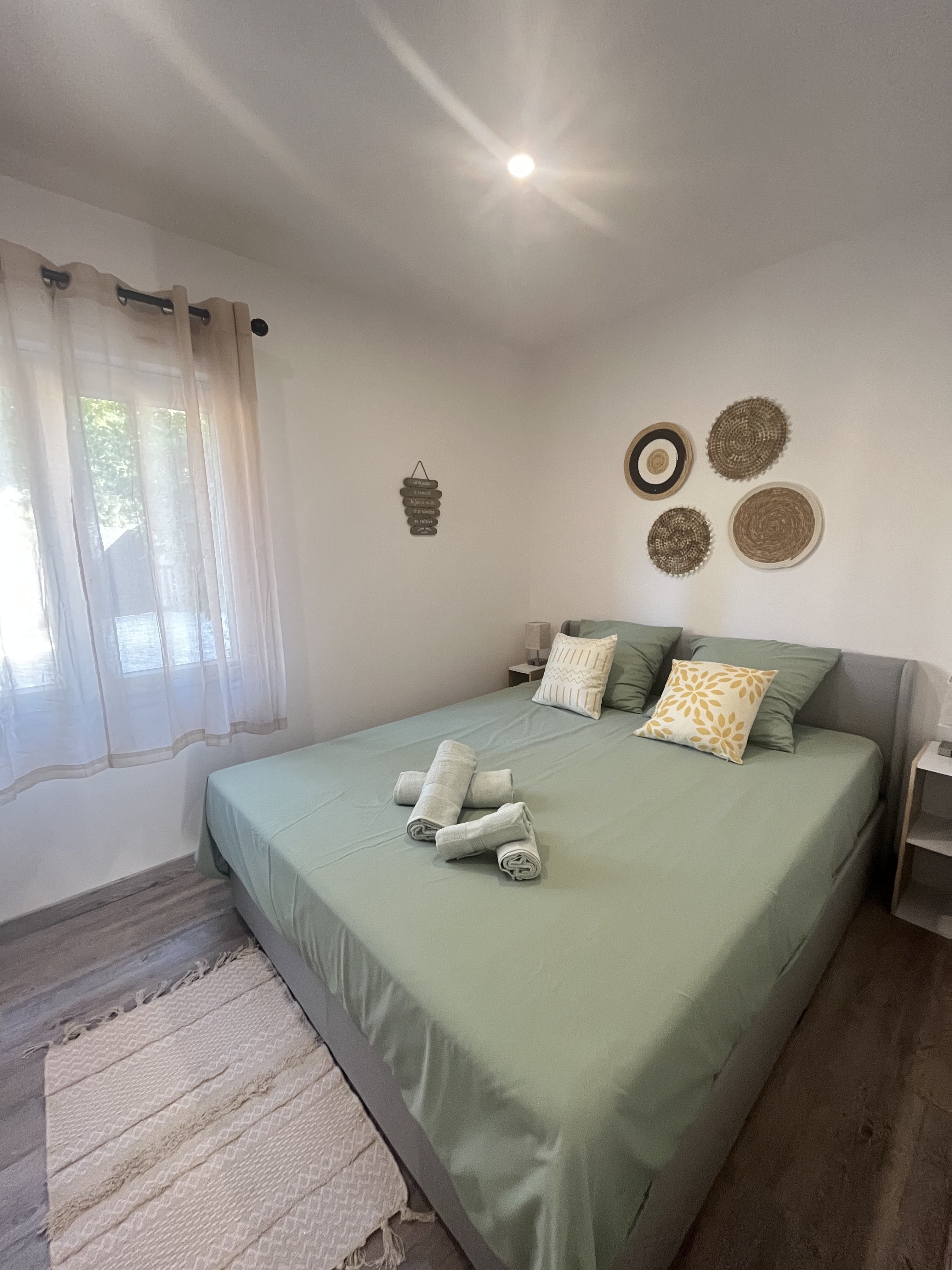 Appart avec jardin-Salin de Giraud-Camargue - photo 3