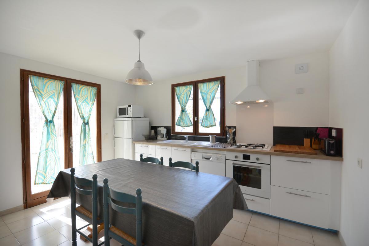 Le Farfadet, Mollégès - photo 11