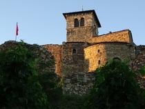 Prieuré St Romain Le Puy