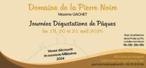 Journées dégustation de Pâques_Saint-Georges-Haute-Ville
