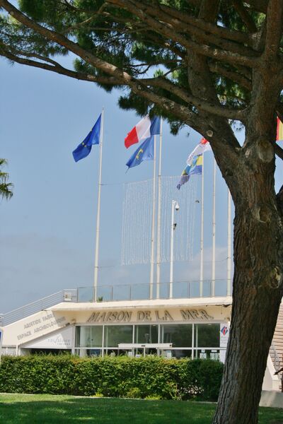 Office de Tourisme de Cavalaire