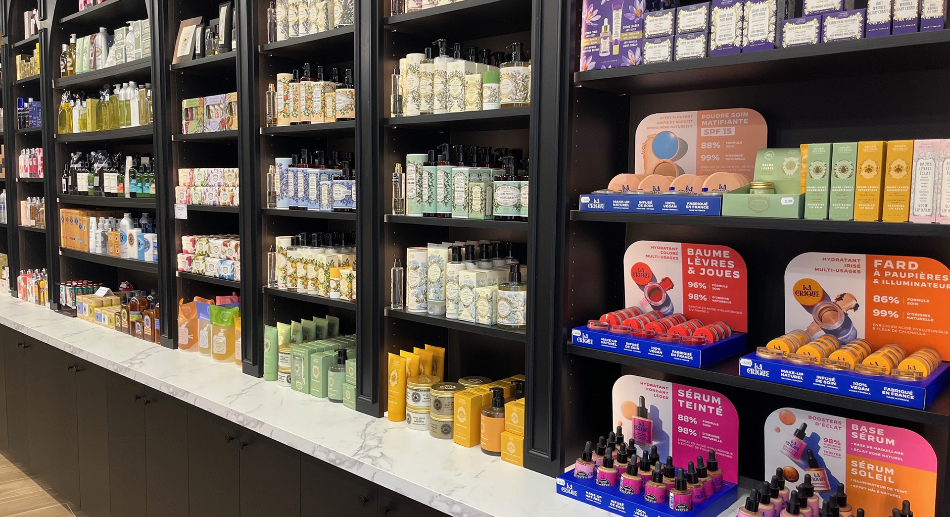 Le Ruban de Senteurs - photo 4