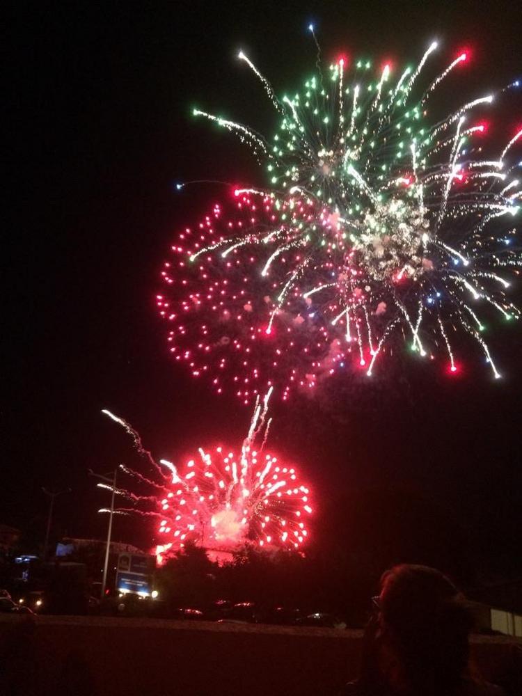 Moana Iti, Sausset-les-Pins - photo 12