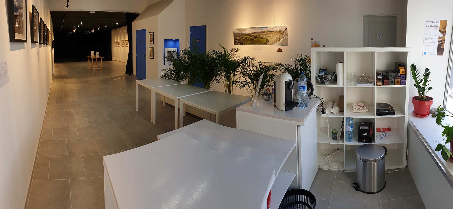 Galerie Namast'art, Pertuis - photo 2