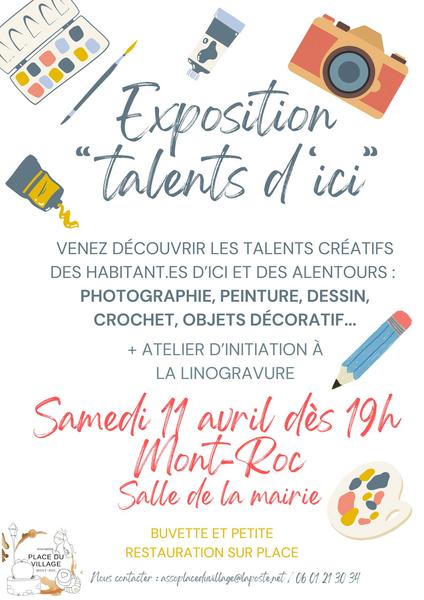 Exposition 