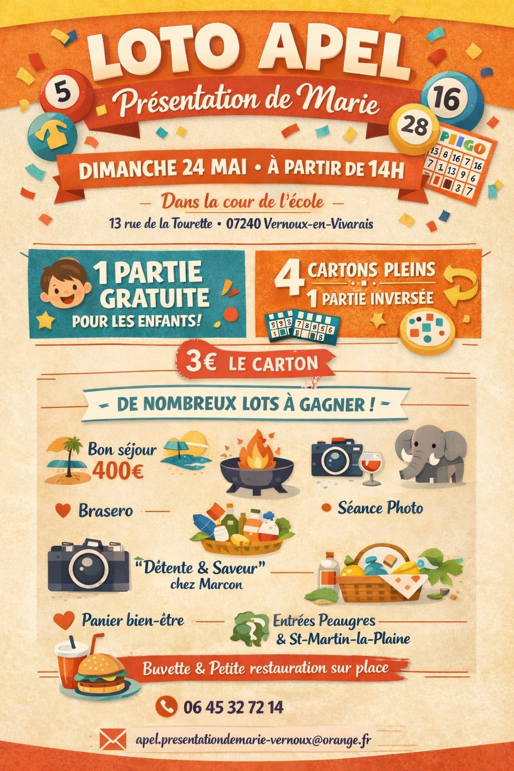 Affiche