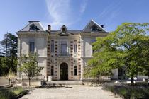Bâtiment  - Copyright Horschampphotography