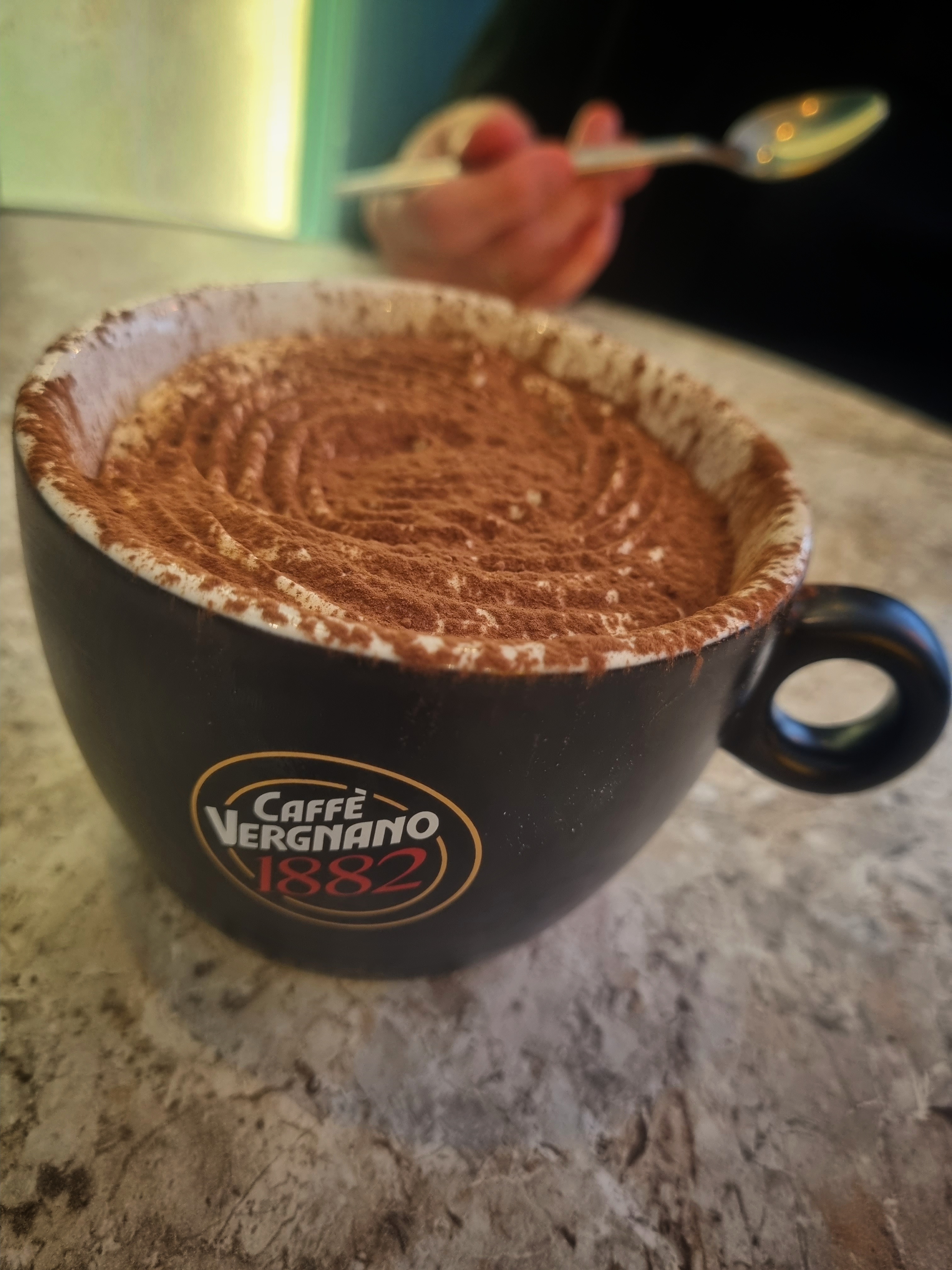 Capuccino