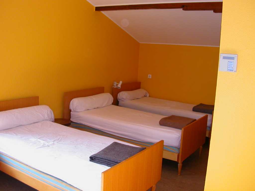 Chalet des deux Sapins