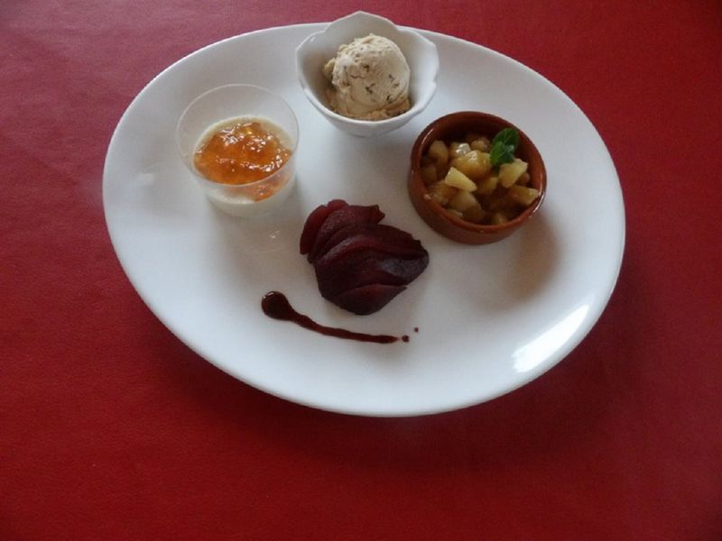 Restaurant Les Skieurs