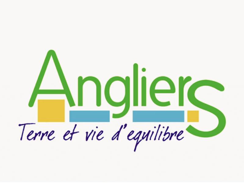 Mairie d'Angliers