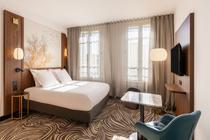 Photo of hotel Apollinaire Hotel Nice in Nice