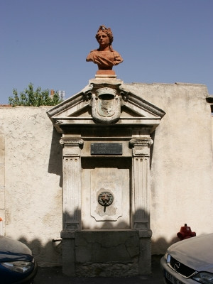 Rempart et Tour Carrée, Berre-l'Étang - photo 2