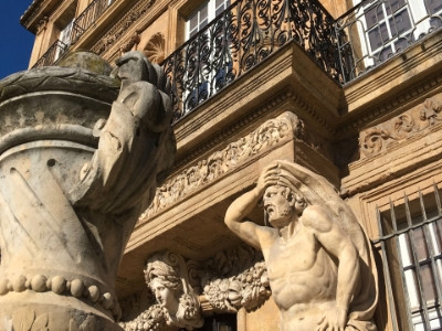 Les Flâneries/Les Escapades, Aix-en-Provence - photo 2