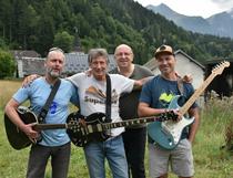 Concert - Mountain Messengers_Les Sept Laux Le Pleynet