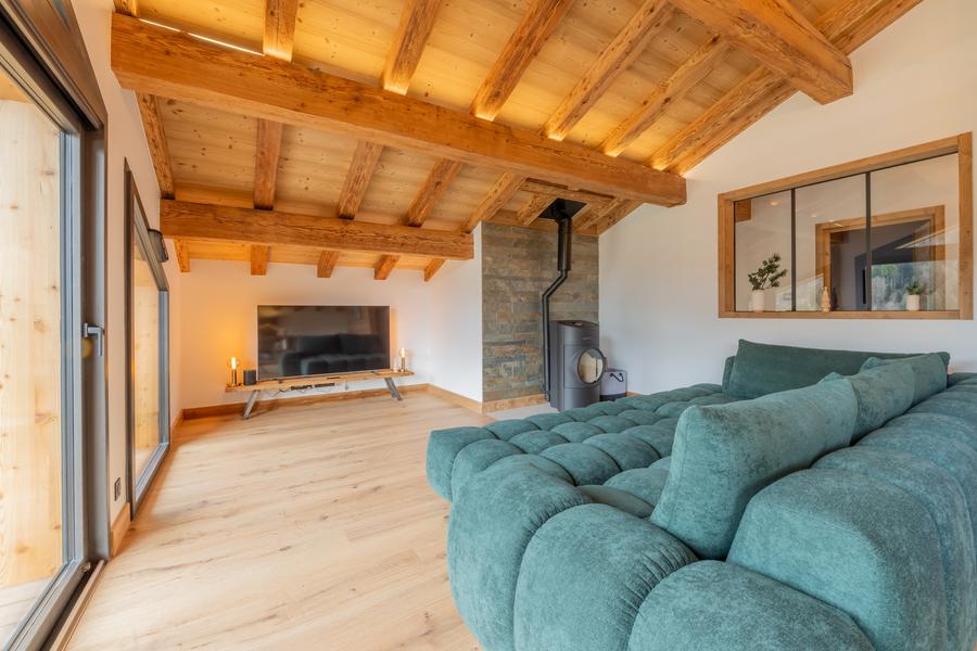 Chalet APY_Les Gets