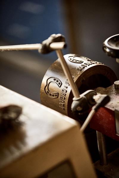 Savonnerie le Fer à Cheval Marseille