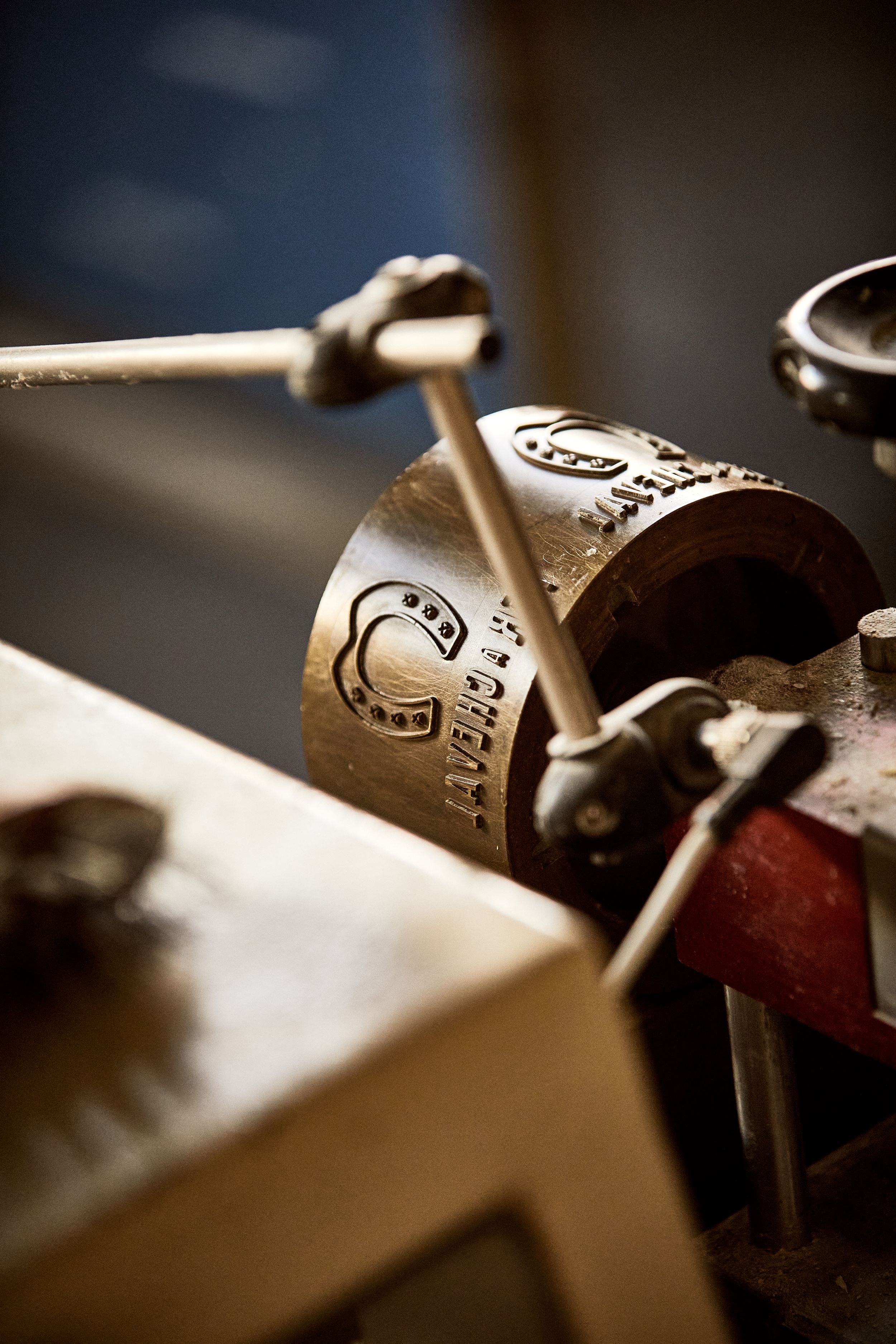 Savonnerie le Fer à Cheval, Marseille 14e Arrondissement - photo 4