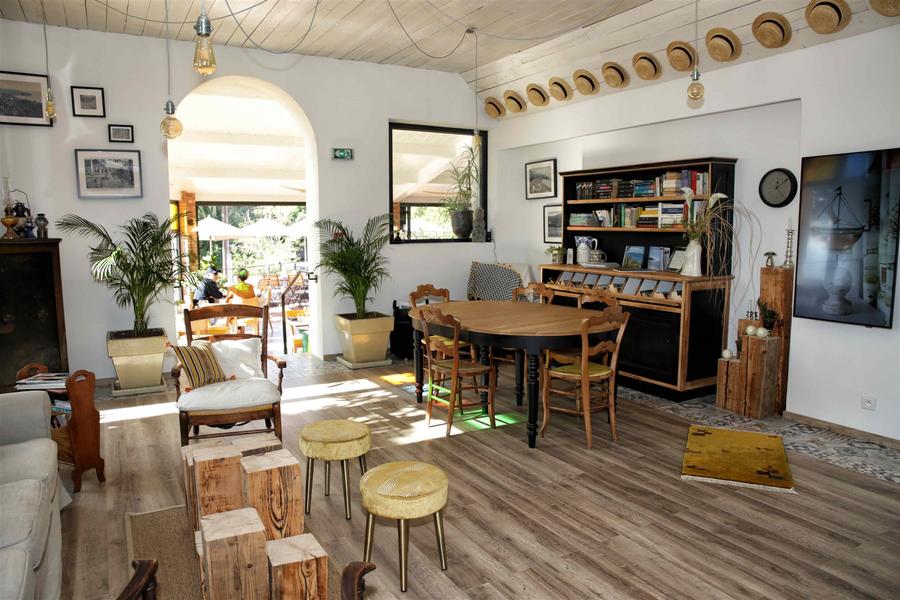 Restaurant Le Relais des Maures