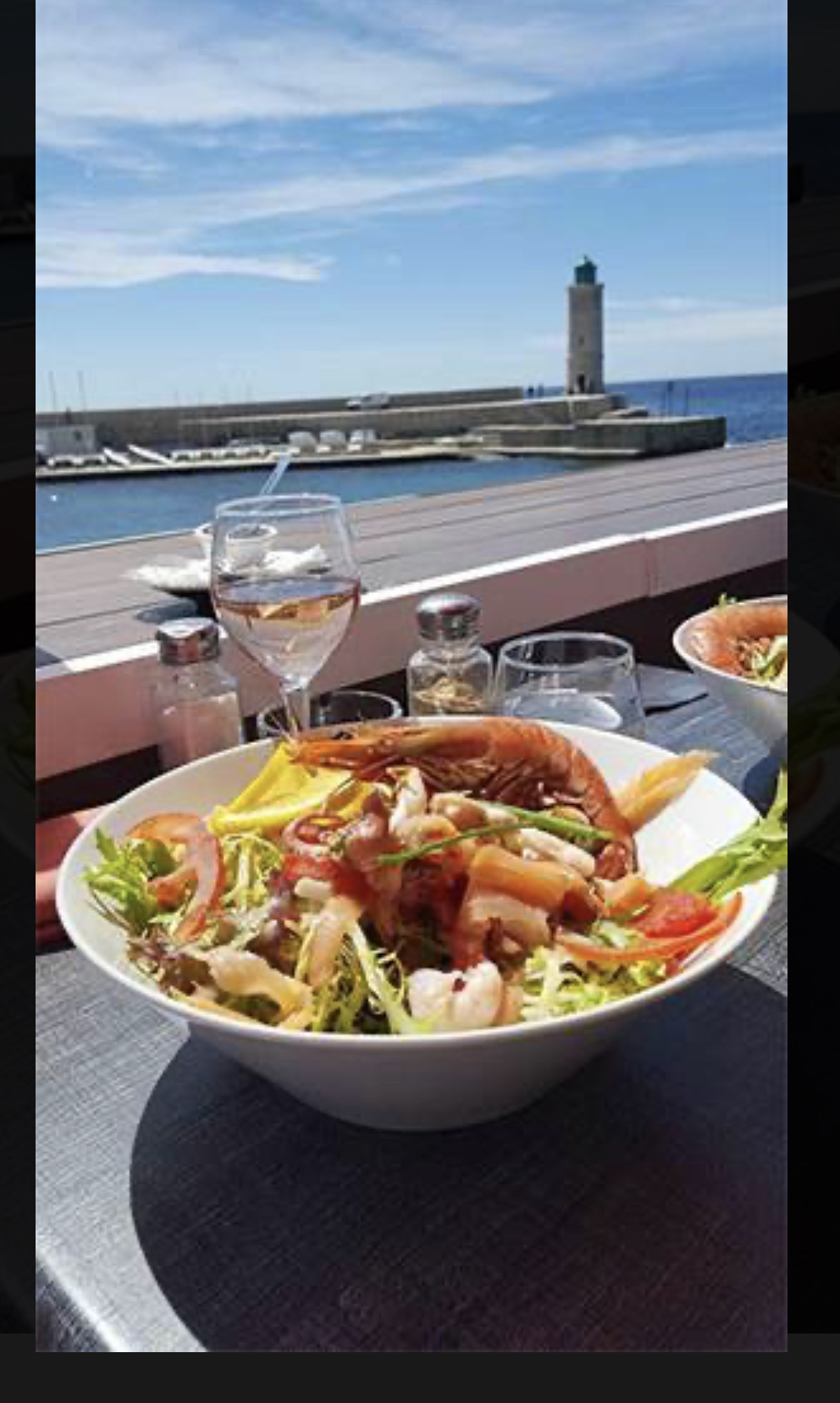 Le Bistro, Cassis - photo 10