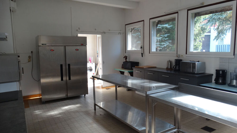 Gîte la Forestière