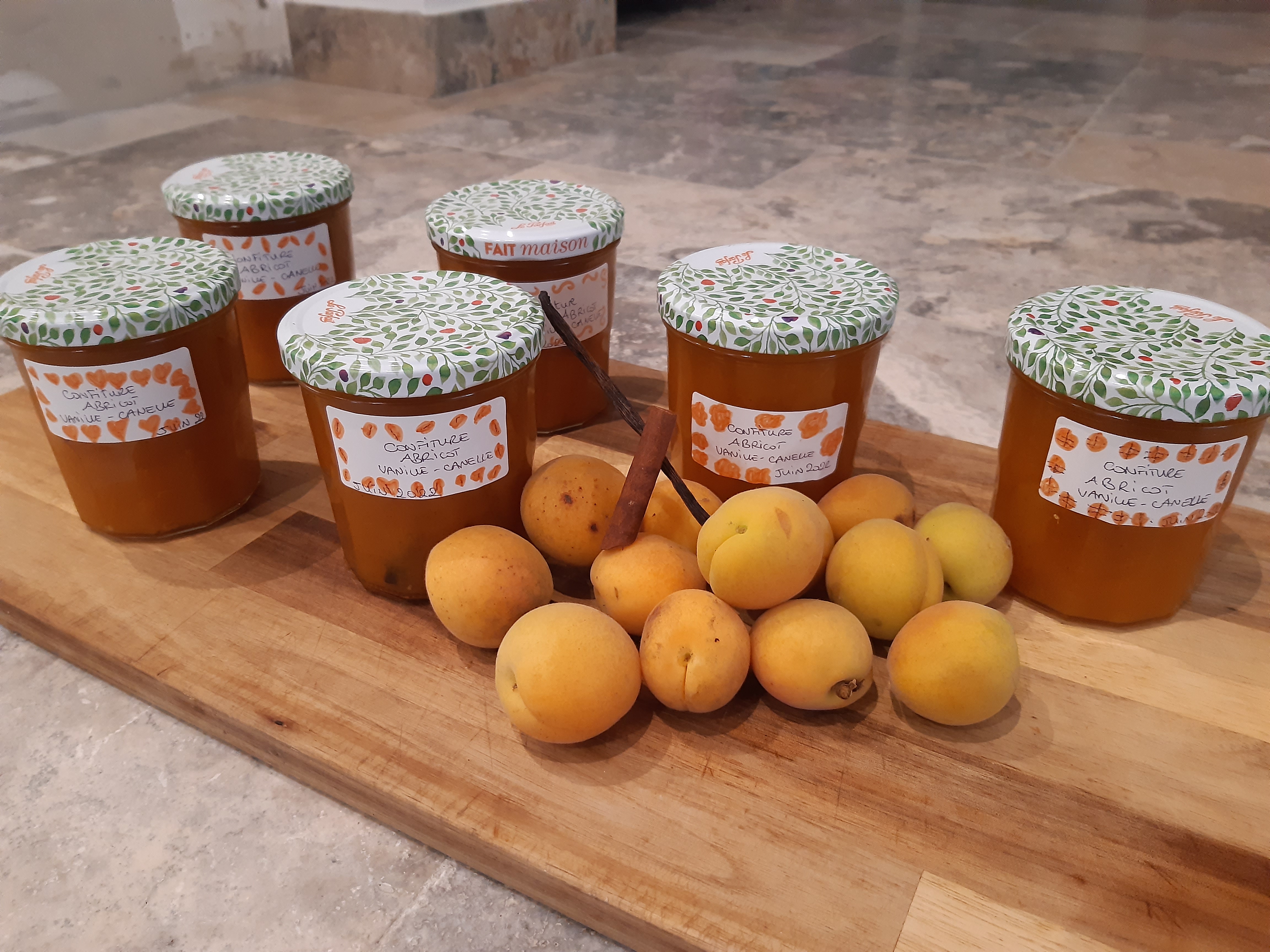 Écrin de nature sous les pins, Aurons - photo 15