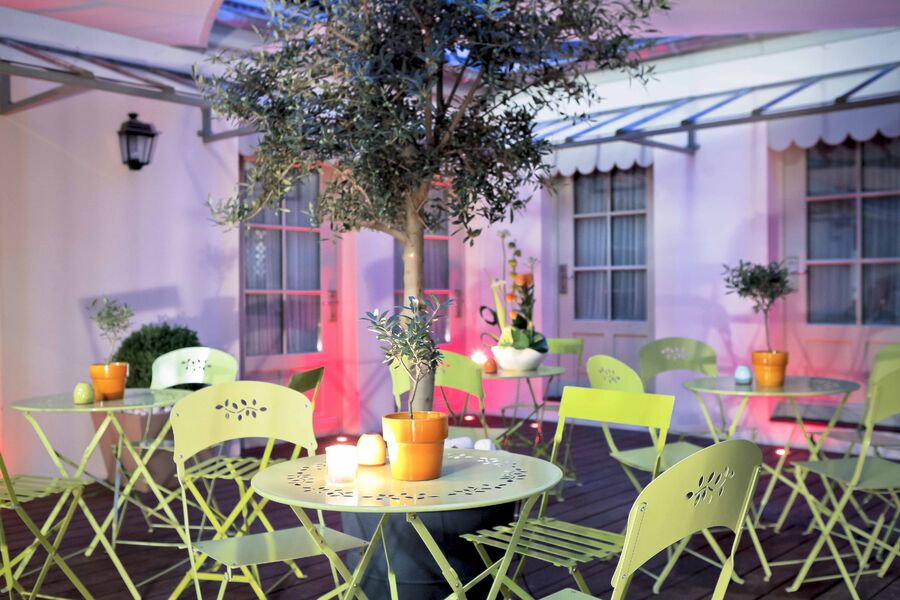 Hôtel Alexandra