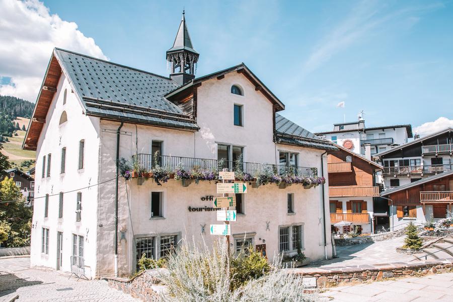 Megève Tourisme_Megève