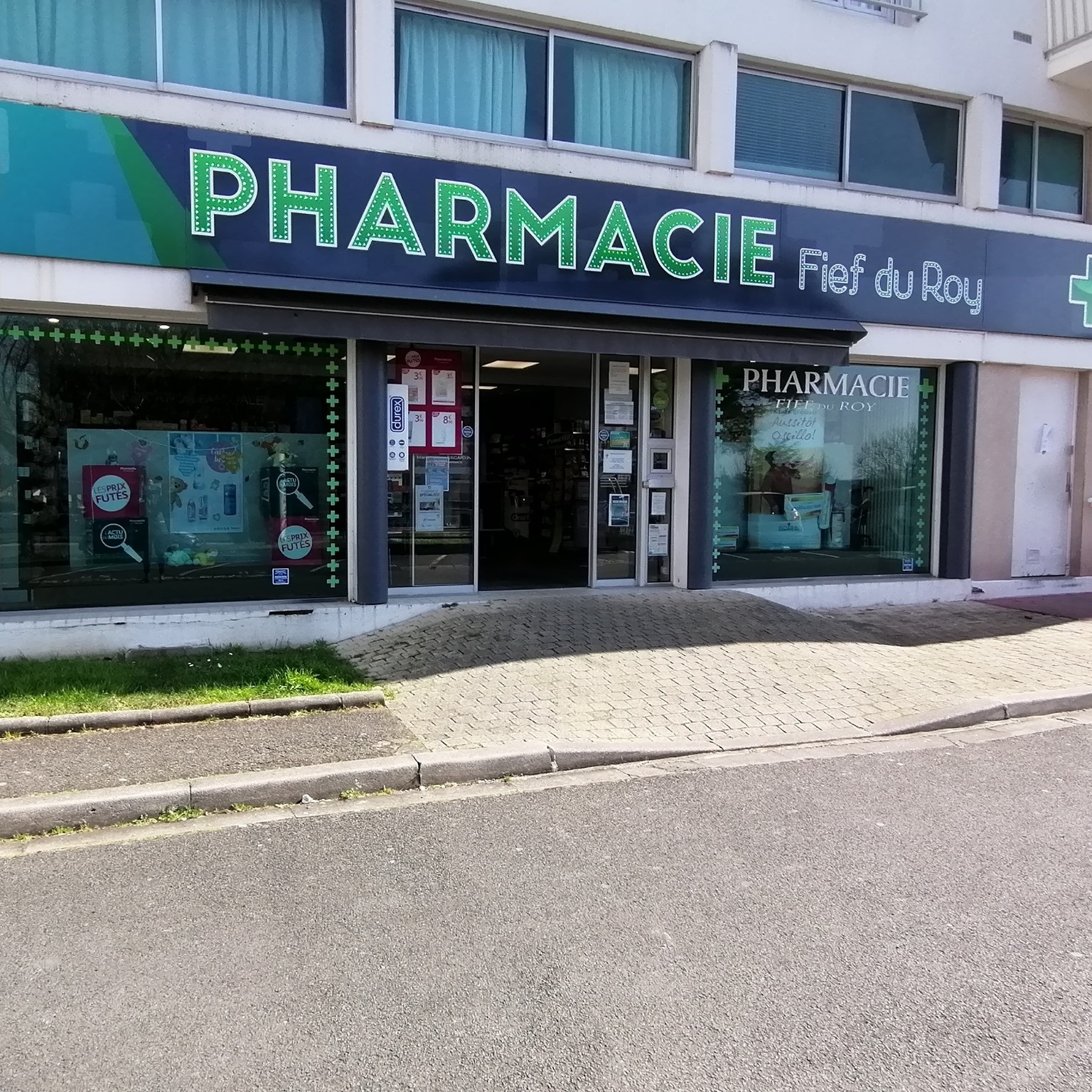 Pharmacie du Fief du Roy