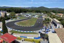 Session de Karting