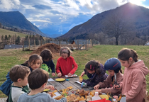 Atelier Explorateurs de la Nature_Le Sappey-en-Chartreuse