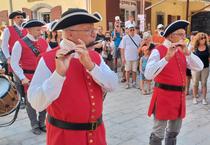 Fête 1700, Colmars au temps de Vauban - Colmars - Photo 7