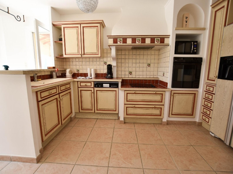 Villa Piscine-Spa-Boulodrome