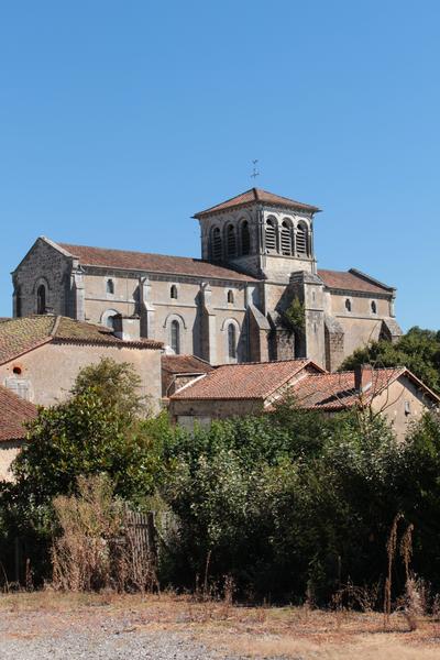 Chirac : sentier des hauts de Chirac