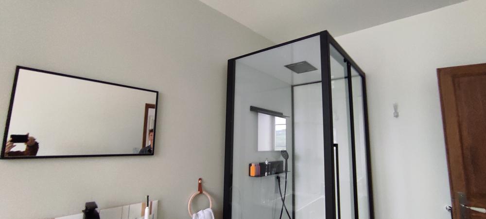 salle de bain suite Grenache