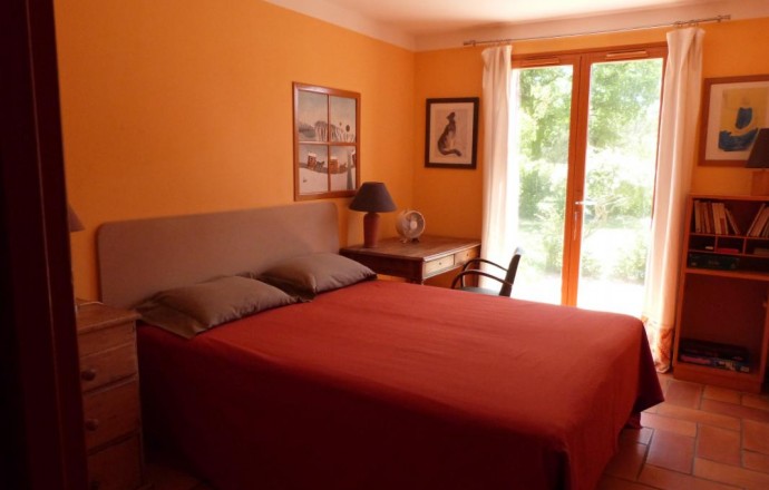 Gîte Las Cases, Rognes - photo 12